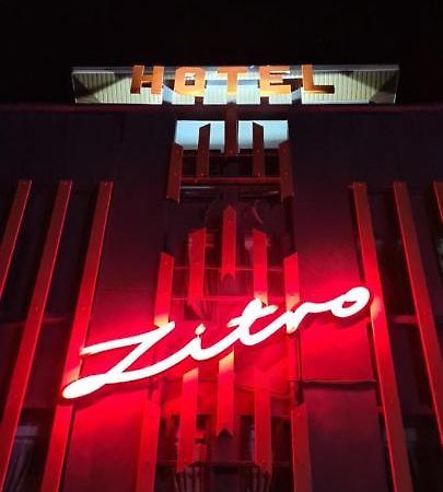Zitro Hotel Port Dickson Zewnętrze zdjęcie