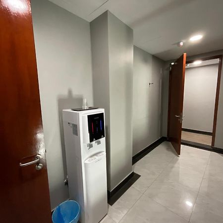 Zitro Hotel Port Dickson Zewnętrze zdjęcie