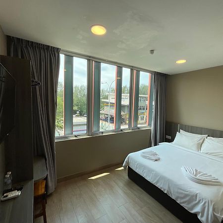 Zitro Hotel Port Dickson Zewnętrze zdjęcie