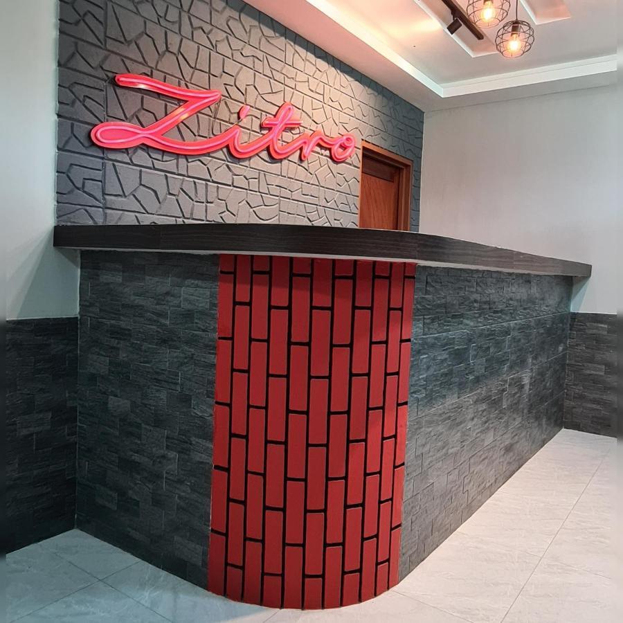 Zitro Hotel Port Dickson Zewnętrze zdjęcie