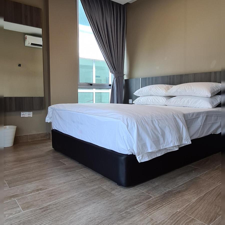 Zitro Hotel Port Dickson Zewnętrze zdjęcie