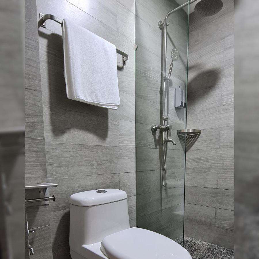 Zitro Hotel Port Dickson Zewnętrze zdjęcie