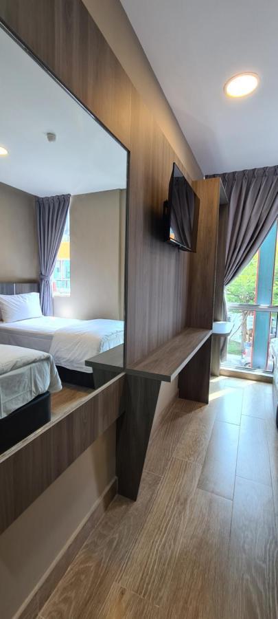 Zitro Hotel Port Dickson Zewnętrze zdjęcie