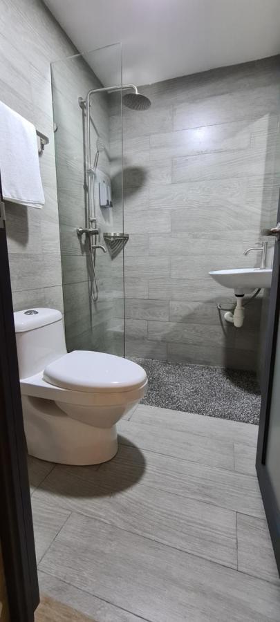 Zitro Hotel Port Dickson Zewnętrze zdjęcie