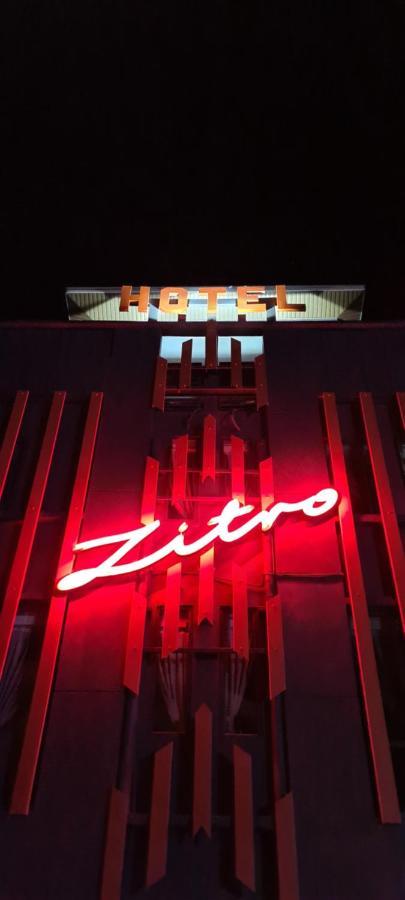 Zitro Hotel Port Dickson Zewnętrze zdjęcie