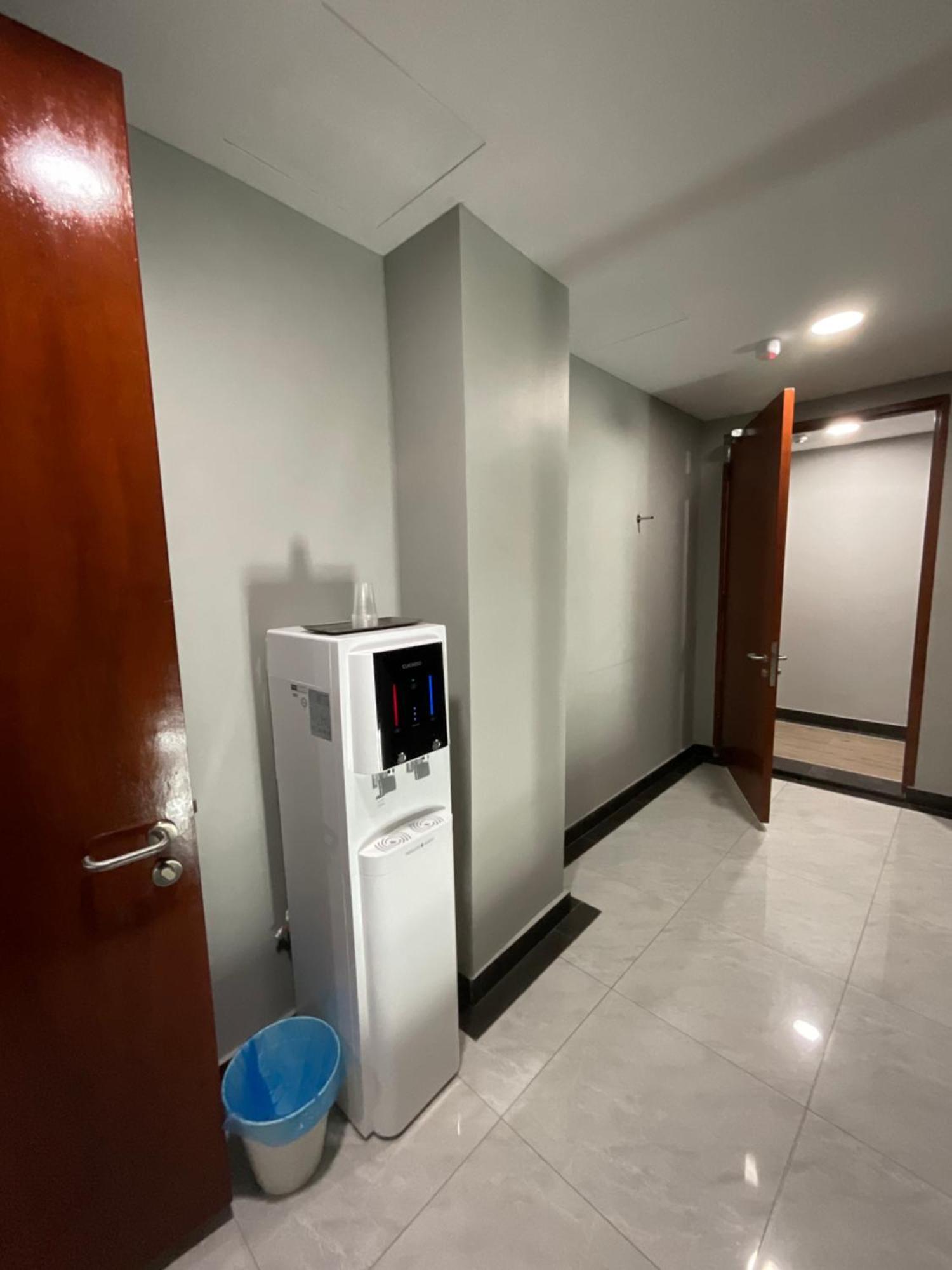 Zitro Hotel Port Dickson Zewnętrze zdjęcie