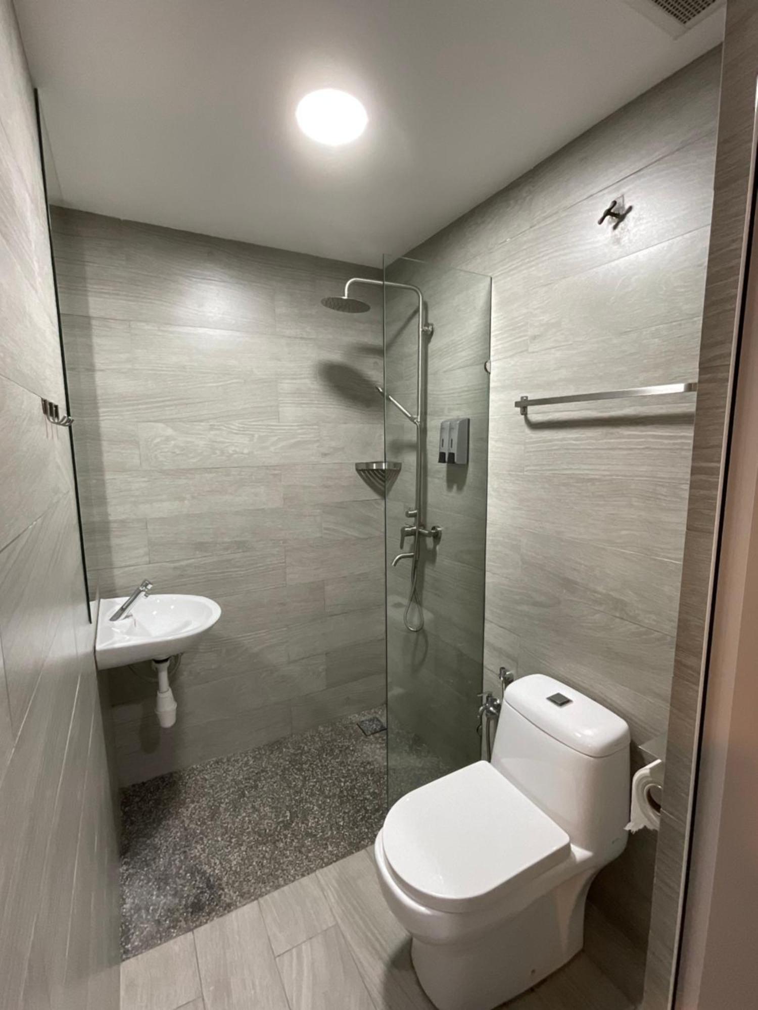 Zitro Hotel Port Dickson Zewnętrze zdjęcie