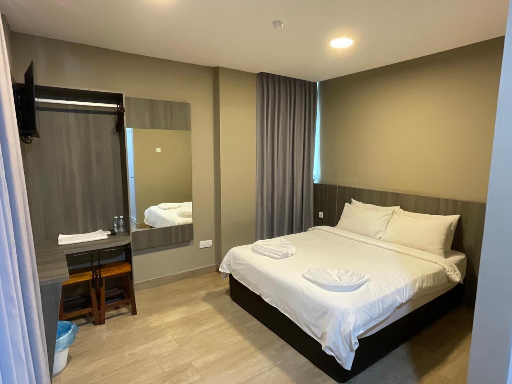 Zitro Hotel Port Dickson Zewnętrze zdjęcie